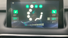 MG Hs 1.5 T-GDI Exclusive 5dr Petrol Hatchback